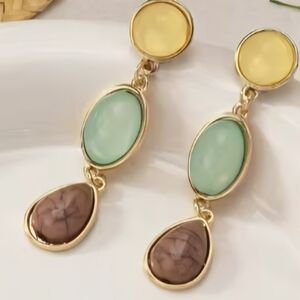 NEW Bohemian Dangle Earrings